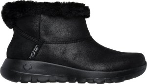 Skechers Buty damskie Skechers Slip-ins On-the-GO Joy - Cozy Dream (144800-BBK) 36 1