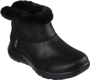 Skechers Buty damskie Skechers Slip-ins On-the-GO Joy - Cozy Dream (144800-BBK) 36 2