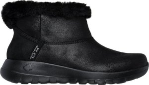 Skechers Buty damskie Skechers Slip-ins On-the-GO Joy - Cozy Dream (144800-BBK) 36 3