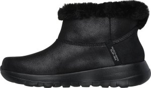 Skechers Buty damskie Skechers Slip-ins On-the-GO Joy - Cozy Dream (144800-BBK) 36 4