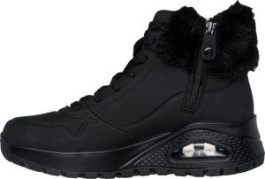 Skechers Buty damskie Skechers UNO RUGGED Fall Air (167274-BBK) 37 5