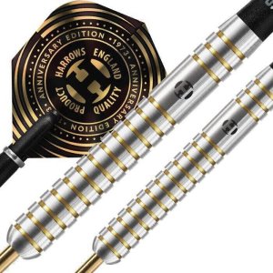 Harrows Original 90% 50th anniversary edition steeltip 26 g 3