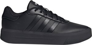 Adidas Buty damskie adidas Court Platform czarne GV8995 36 1