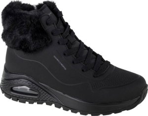 Skechers Buty damskie Skechers UNO RUGGED Fall Air (167274-BBK) 36 2