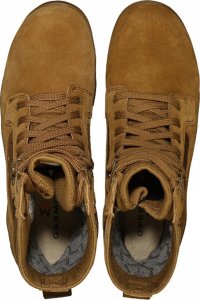 Garmont Buty taktyczne trekkingowe górskie T8 Extreme Evo Gore-Tex GTX rozmiar 43 4