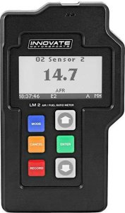 Innovate Miernik AFR Innovate LM-2 OBD-II/CAN Scan Tool LSU 4.9 2