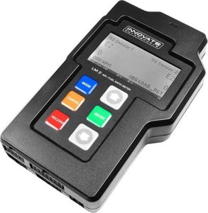 Innovate Miernik AFR Innovate LM-2 OBD-II/CAN Scan Tool LSU 4.9 3