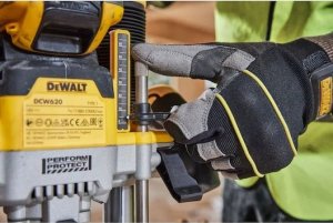Frezarka Dewalt 18 V 14