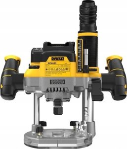 Frezarka Dewalt 18 V 2
