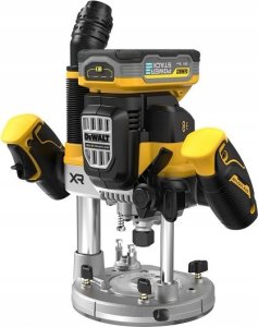 Frezarka Dewalt 18 V 4