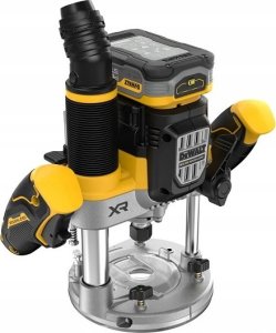 Frezarka Dewalt 18 V 5