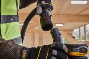 Frezarka Dewalt 18 V 9