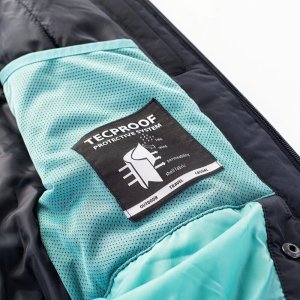 Hi-Tec Damska kurtka narciarska ocieplana wodoodporna 10000mm Hi-tec Lady Morena rozmiar L 5