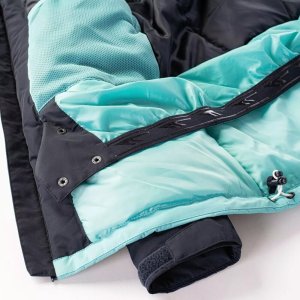 Hi-Tec Damska kurtka narciarska ocieplana wodoodporna 10000mm Hi-tec Lady Morena rozmiar M 6