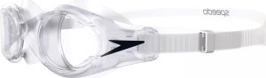 Speedo Okulary pływackie Hydrosity 2.0 białe 2