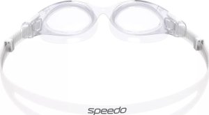 Speedo Okulary pływackie Hydrosity 2.0 białe 3