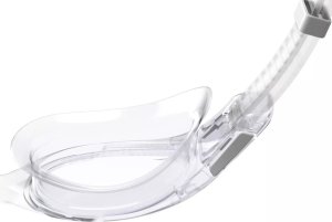 Speedo Okulary pływackie Hydrosity 2.0 białe 4