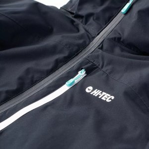 Hi-Tec Damska kurtka narciarska ocieplana wodoodporna 10000mm Hi-tec Lady Morena rozmiar XS 4