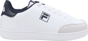 Fila Buty damskie Fila Courtbay białe FFW0477 13037 40 1