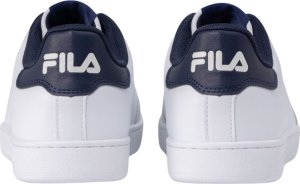 Fila Buty damskie Fila Courtbay białe FFW0477 13037 38 3