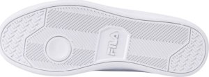 Fila Buty damskie Fila Courtbay białe FFW0477 13037 38 6