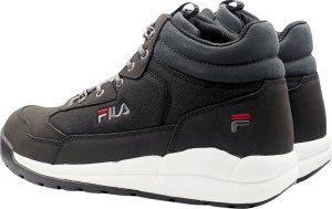 Fila Buty męskie Fila Alpha mid czarne FFM0168 83167 43 3