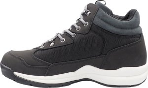 Fila Buty męskie Fila Alpha mid czarne FFM0168 83167 43 5