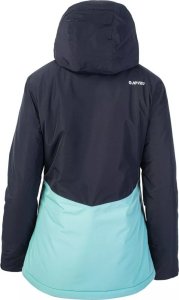 Hi-Tec Damska kurtka narciarska ocieplana wodoodporna 10000mm Hi-tec Lady Morena rozmiar S 3