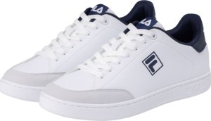 Fila Buty damskie Fila Courtbay białe FFW0477 13037 37 2
