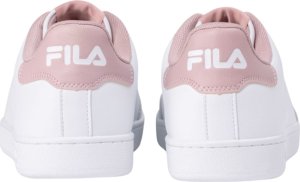 Fila Buty damskie Fila Courtbay białe FFW0477 13251 38 3
