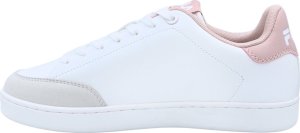 Fila Buty damskie Fila Courtbay białe FFW0477 13251 38 5