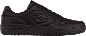 Lotto Buty Lotto Paliot OC czarne 2400020U 1111 46 1