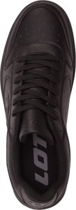 Lotto Buty Paliot OC czarne 2400020U 1111 43 2
