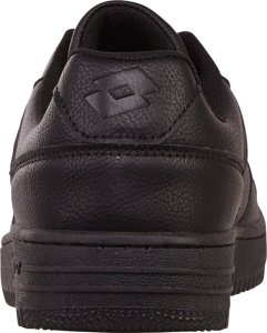 Lotto Buty Paliot OC czarne 2400020U 1111 43 3