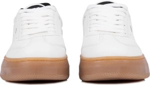 Lotto Buty damskie Lotto Iskar PF RB biało-czarne 2400282W 1011 39 5