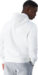Champion Bluza męska Champion Hooded biała 220253 WW001 2XL 3