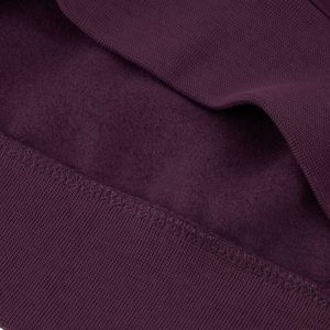 Champion Bluza damska Champion Hooded fioletowa 117529 VS503 S 5