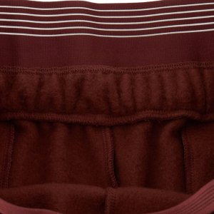 Champion Spodnie damskie Champion Cargo brązowe 117603 MS524 M 5