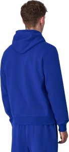 Champion Bluza męska Champion Hooded niebieska 220253 BS008 S 3