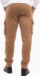 Champion Spodnie męskie Champion Rib Cuff Cargo Pants musztardowe 220298 MS034 XL 2