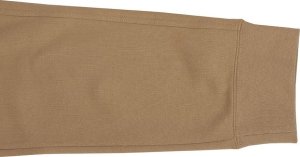 Champion Spodnie męskie Champion Rib Cuff Cargo Pants musztardowe 220298 MS034 XL 7