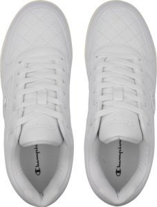 Champion Buty damskie Champion RD18 Heritage Quilt Low Cut S11710 WW002 36 4