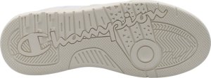 Champion Buty damskie Champion RD18 Heritage Quilt Low Cut S11710 WW002 40,5 6
