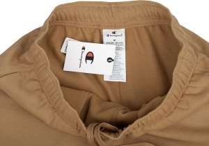 Champion Spodnie męskie Champion Rib Cuff Cargo Pants musztardowe 220298 MS034 L 5