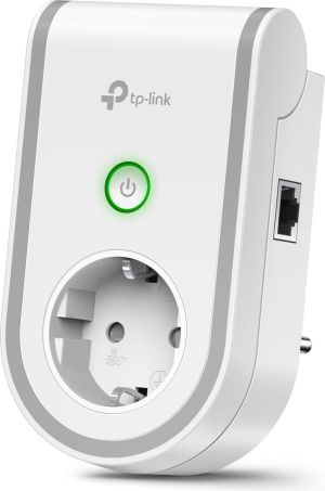 TP-Link RE270K Repeater Wifi AC750 Smart Plug (RE270K) 1