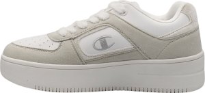Champion Buty damskie Champion Foul Play PLat Velour Low Cut S11702 ES002 38,5 5
