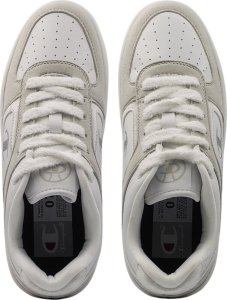 Champion Buty damskie Champion Foul Play PLat Velour Low Cut S11702 ES002 36,5 4