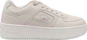 Champion Buty damskie Champion Foul Play Plat BS Low Cut S11744 YS047 36,5 1