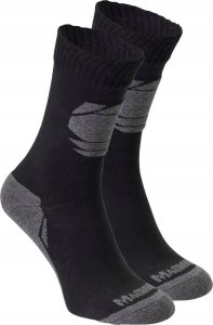 Magnum Męskie skarpety wysokie Magnum Elite Sock II rozmiar 36-39 1