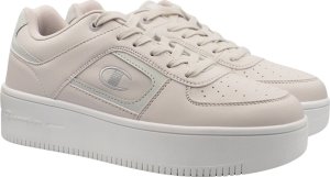 Champion Buty damskie Champion Foul Play Plat BS Low Cut S11744 YS047 36 2